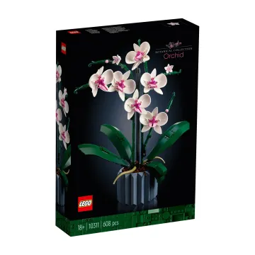 LEGO® Orchid 10311