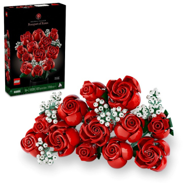 LEGO® Bouquet of Roses 10328