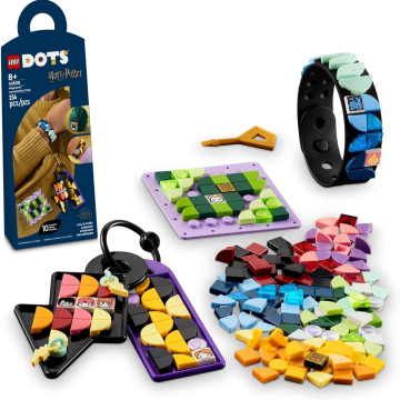 LEGO® DOTS Hogwarts Accessories Pack 41808